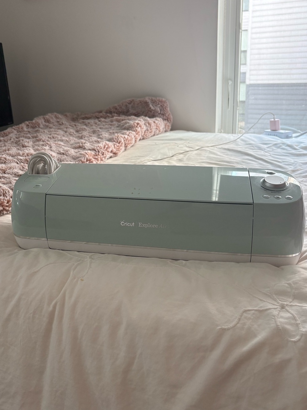Cricut Explore Air 2